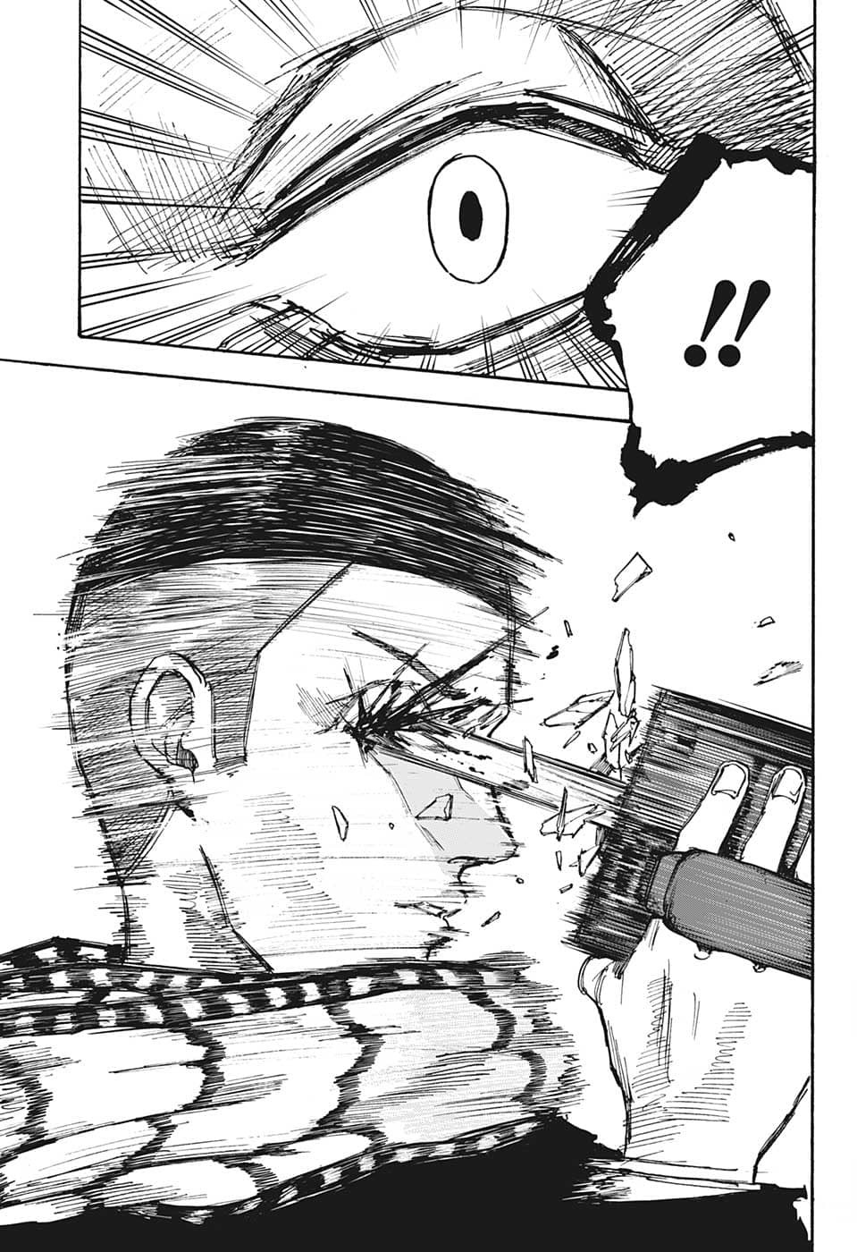 サカモトデイズ raw Chap 90 - Next Chap 91