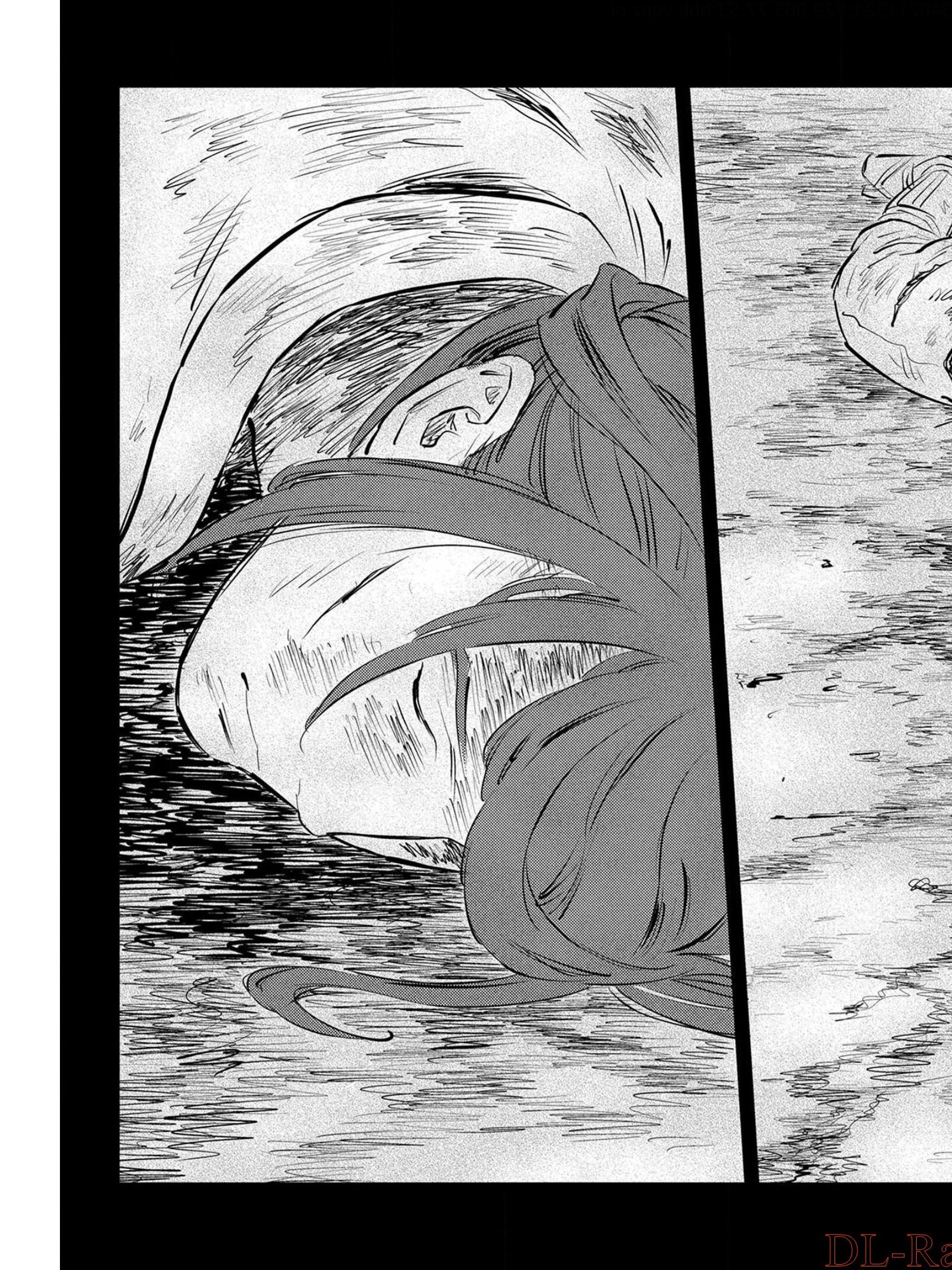 Sengoku Komachi Kuroutan Chap 29 - Next Chap 30
