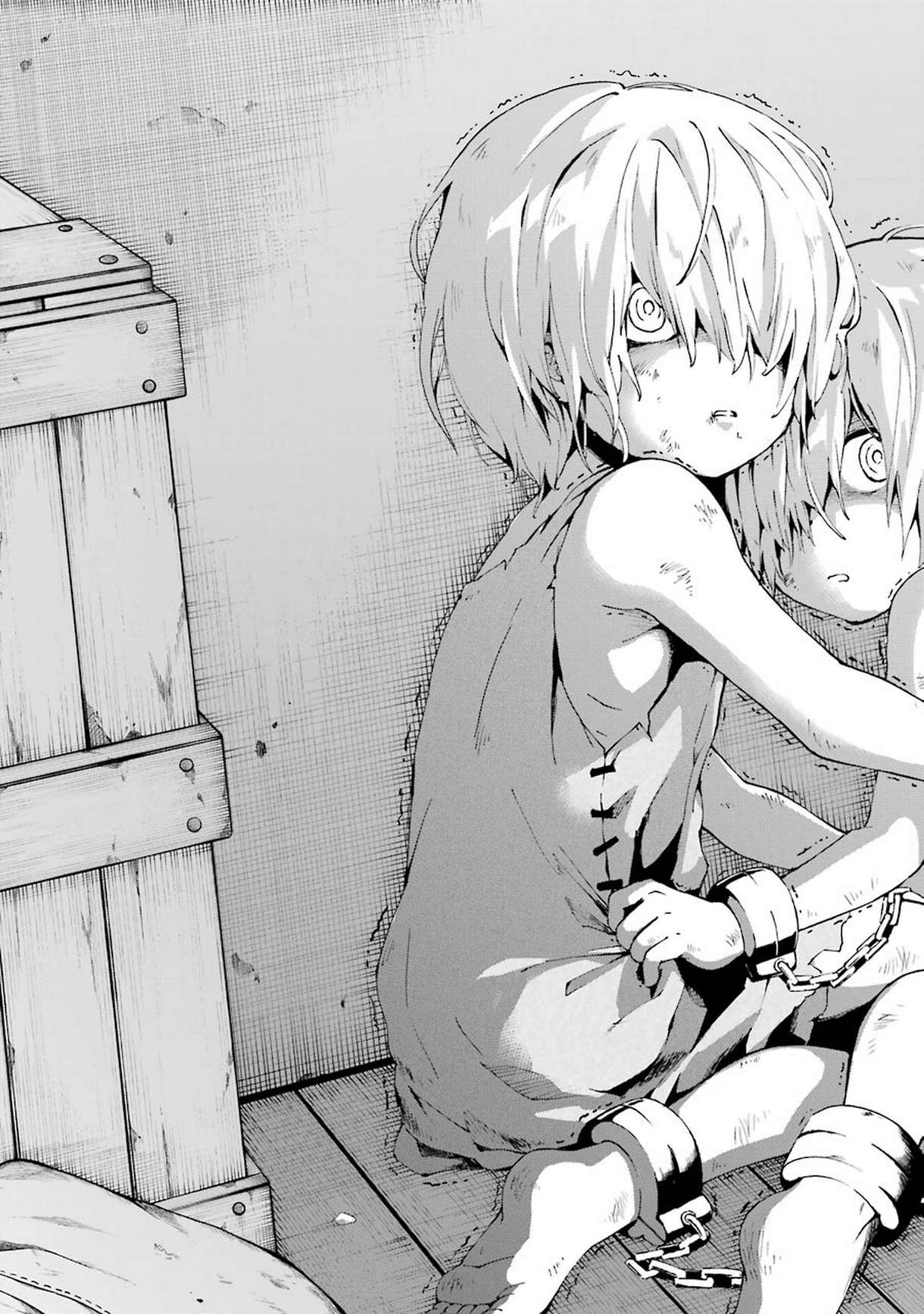 Senken no Majutsushi to Yobareta Kenshi Chap 1 - Next Chap 2