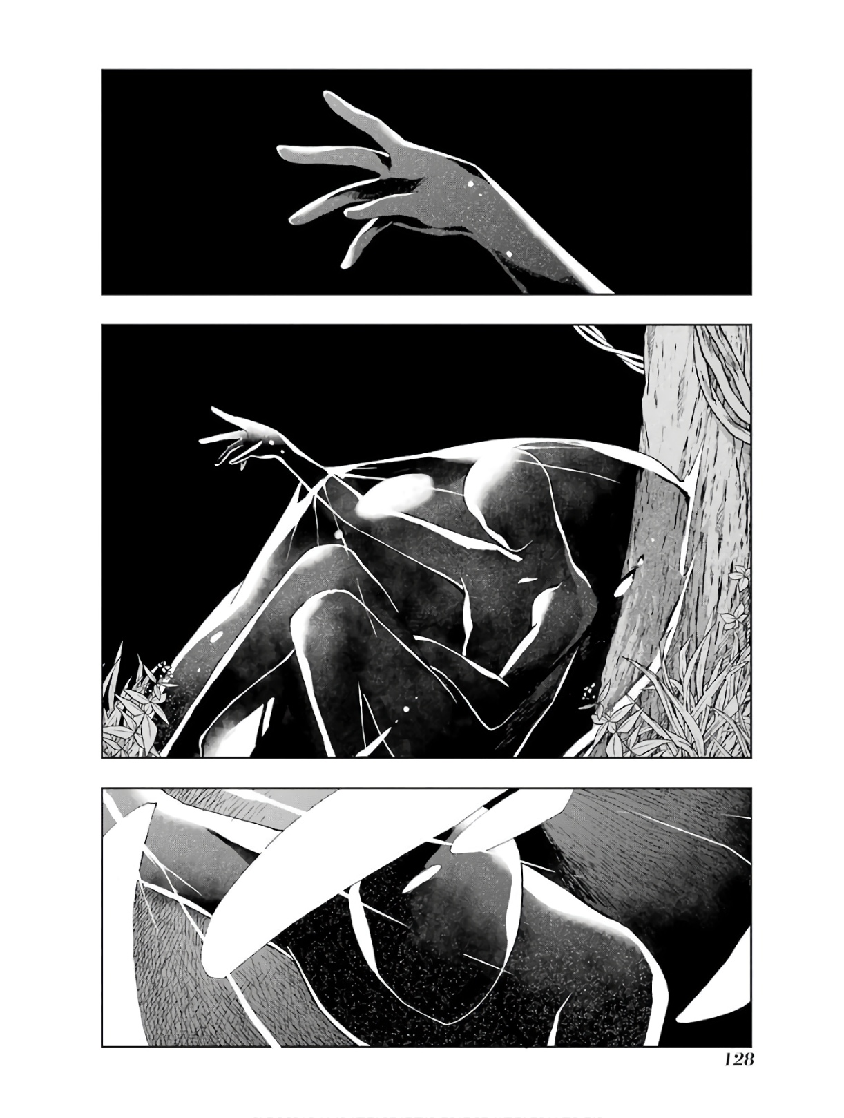 Senken no Majutsushi to Yobareta Kenshi Chap 15 - Next Chap 16