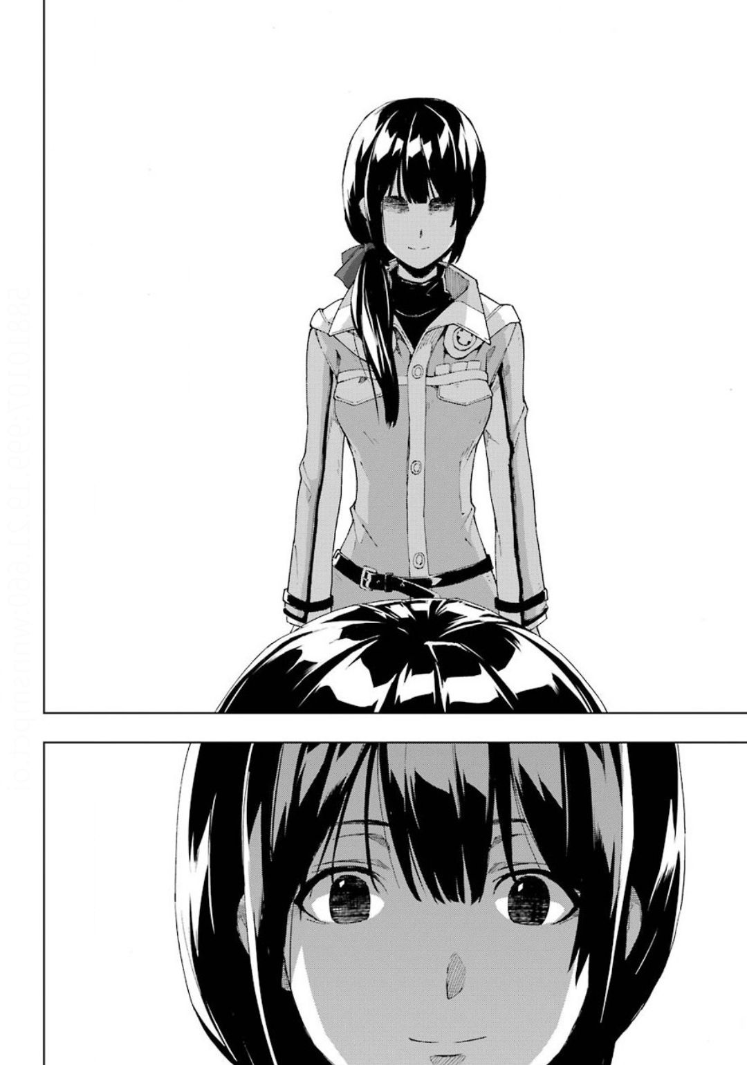 Senken no Majutsushi to Yobareta Kenshi Chap 18 - Next Chap 19