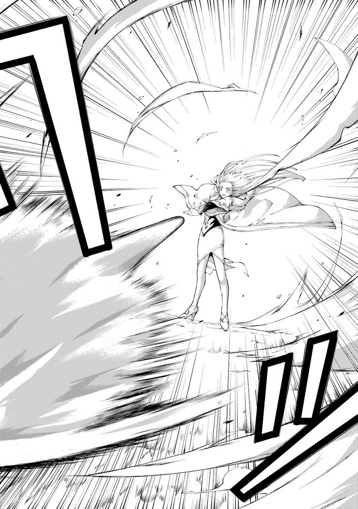 Senken no Majutsushi to Yobareta Kenshi Chap 3 - Next Chap 4