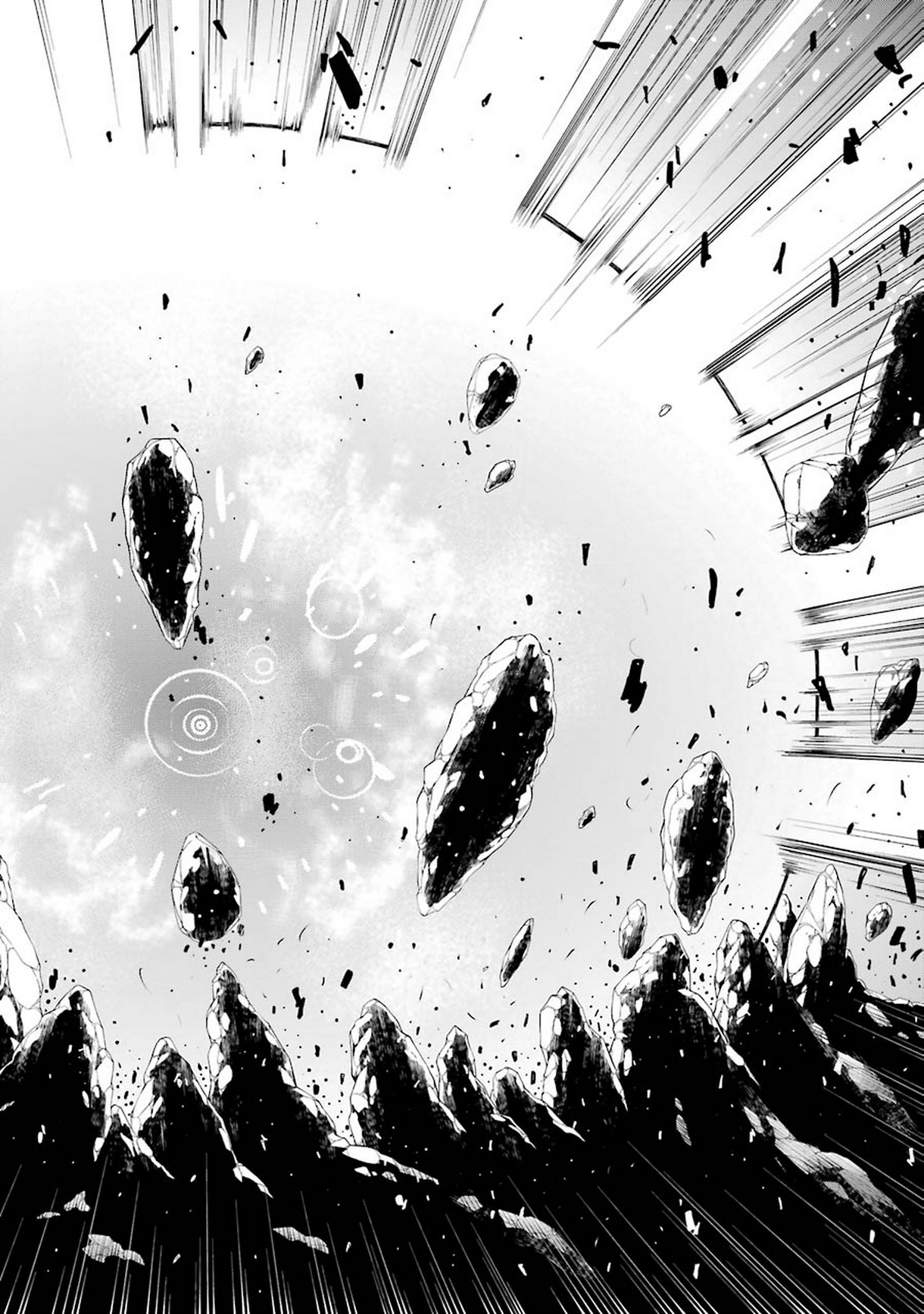 Senken no Majutsushi to Yobareta Kenshi Chap 4 - Next Chap 5