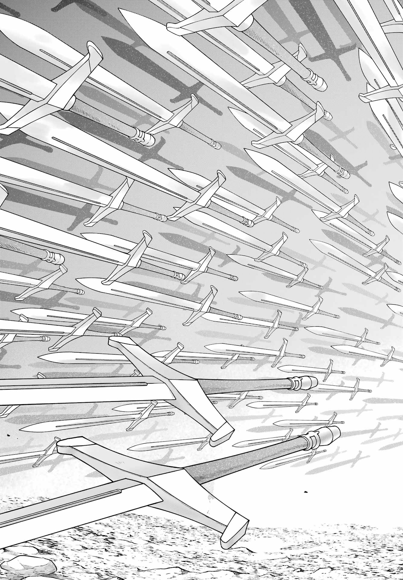 Senken no Majutsushi to Yobareta Kenshi Chap 42 - Next Chap 43