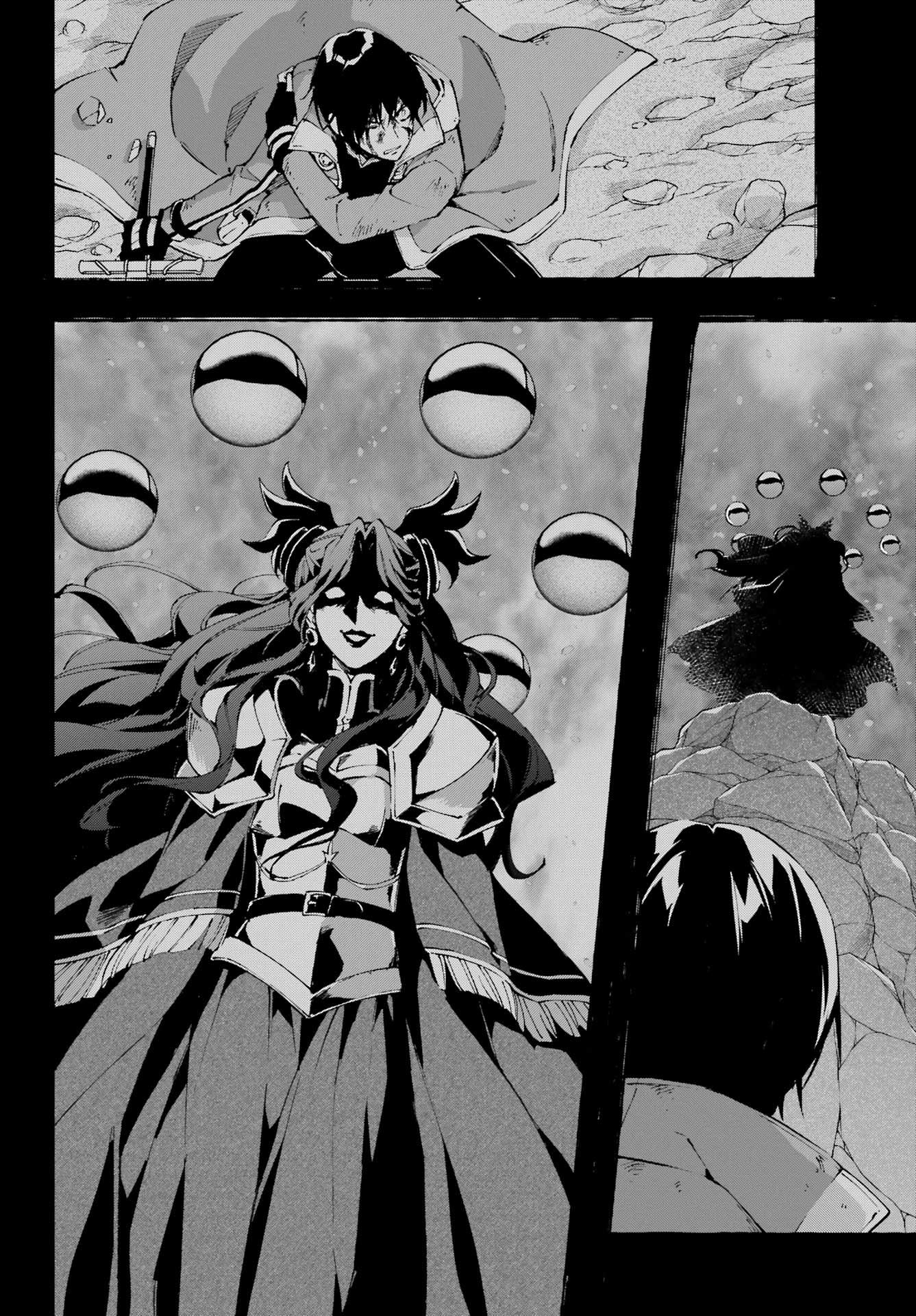 Senken no Majutsushi to Yobareta Kenshi Chap 66 - Next Chap 67