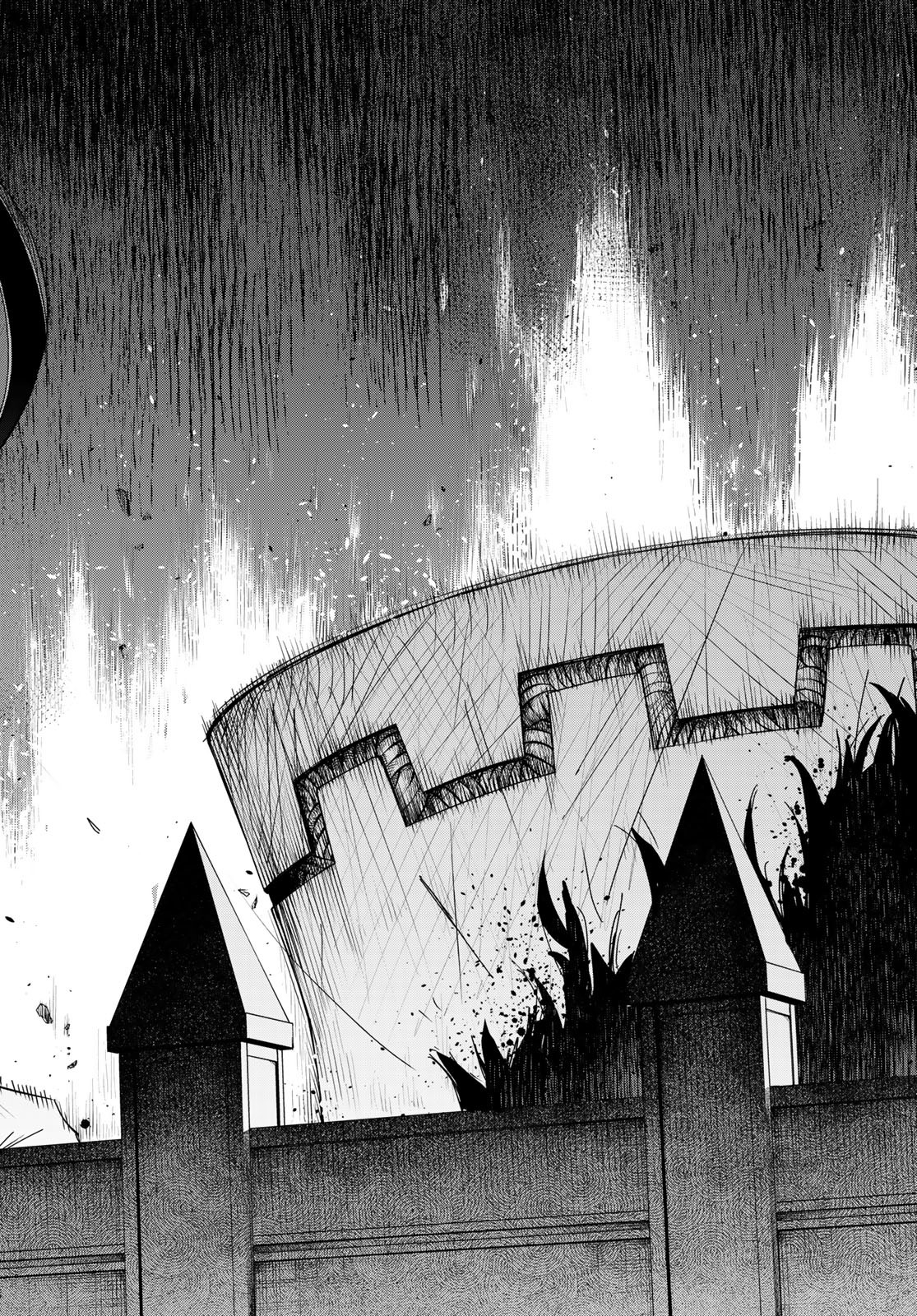 Sentai Daishikkaku Chap 100 - Next Chap 101