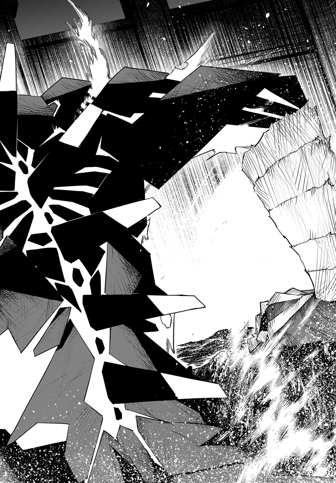 Sentai Daishikkaku Chap 101 - Next Chap 102