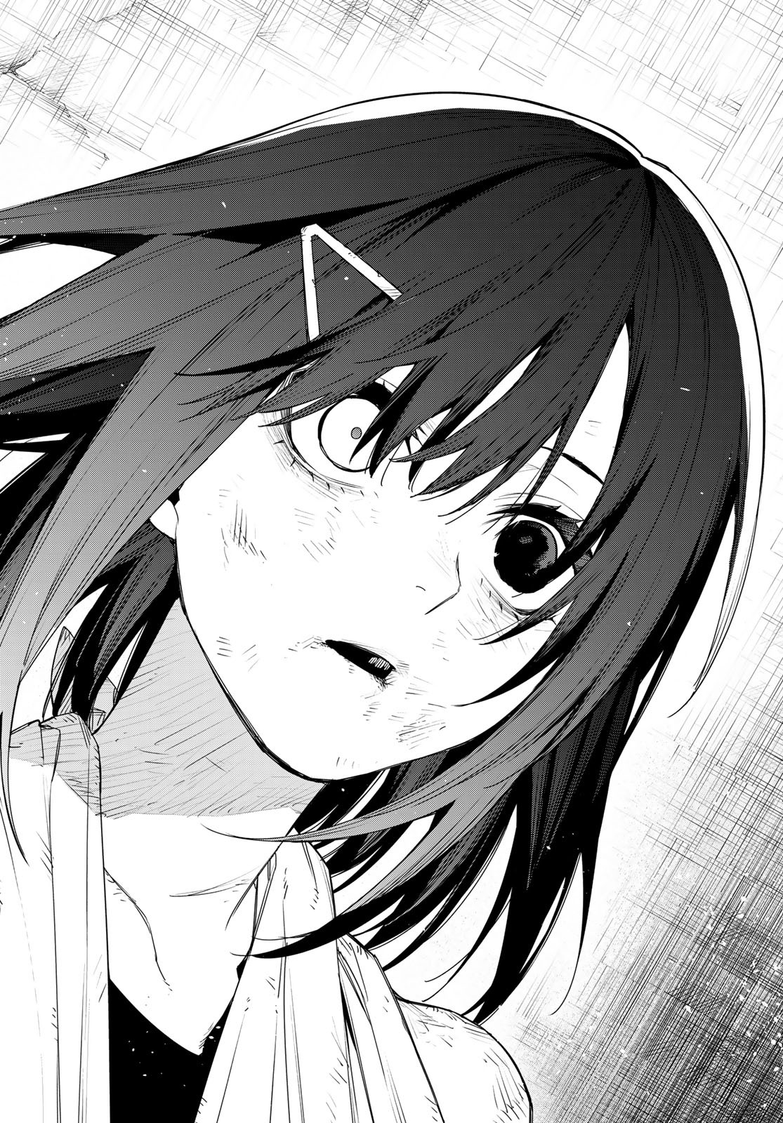 Sentai Daishikkaku Chap 118 - Next Chap 119