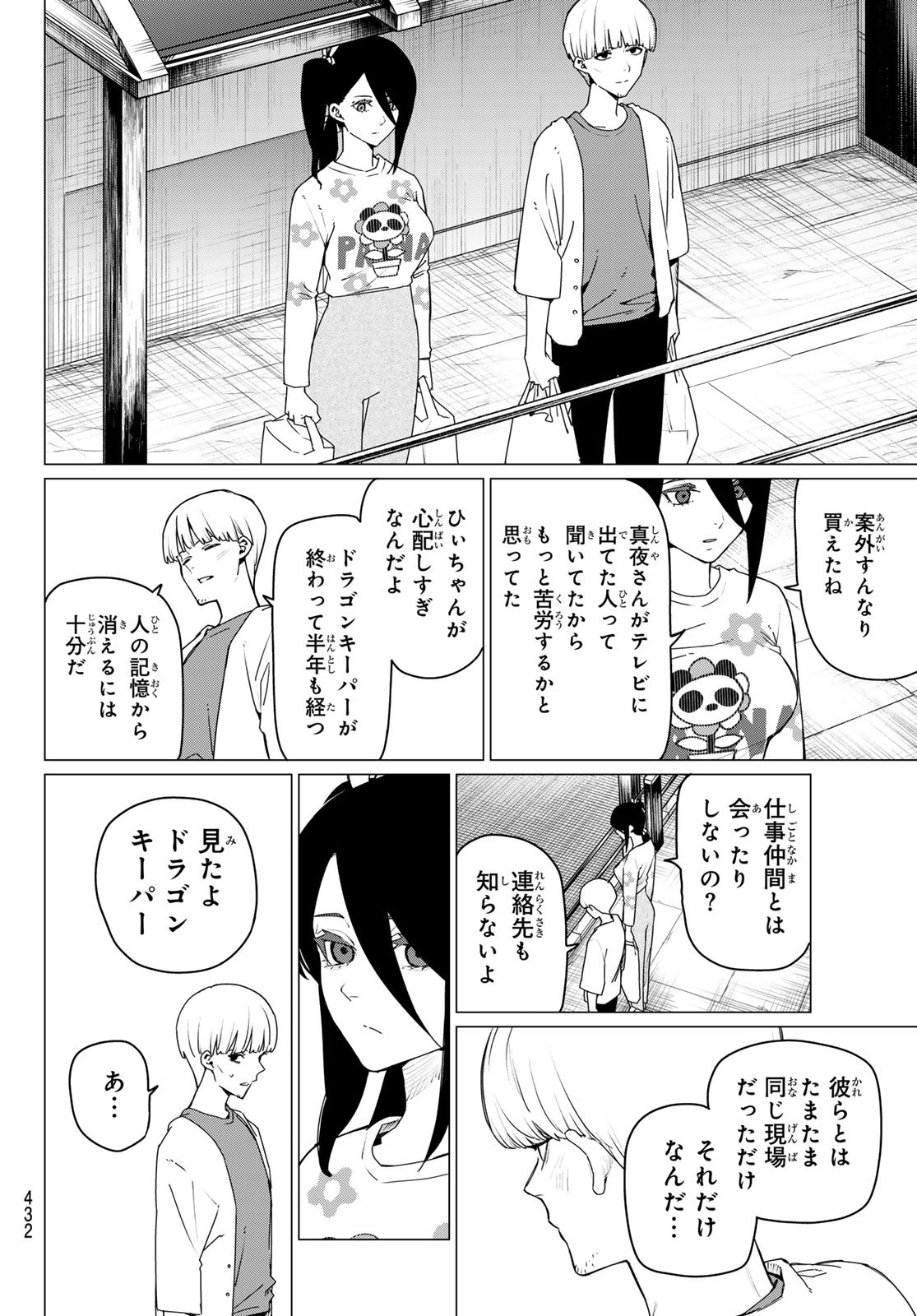 Sentai Daishikkaku Chap 167 - Next Chap 168