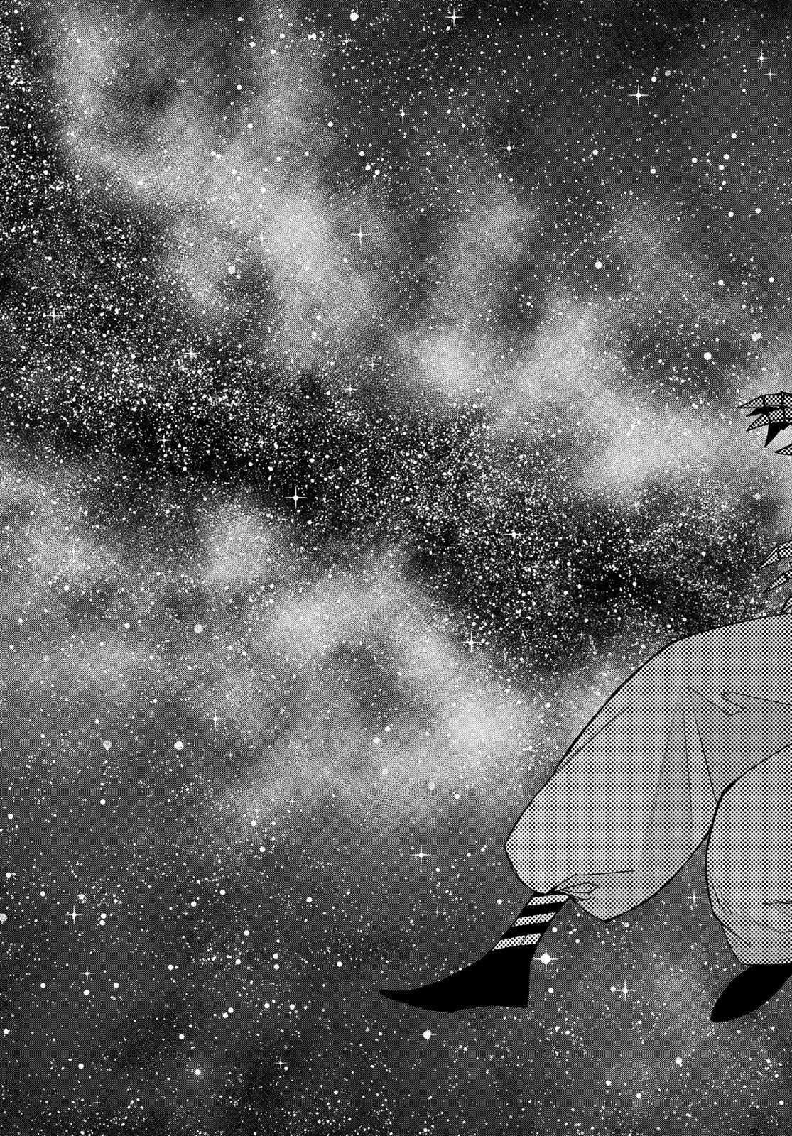 Sentai Daishikkaku Chap 189 - Next Chap 190