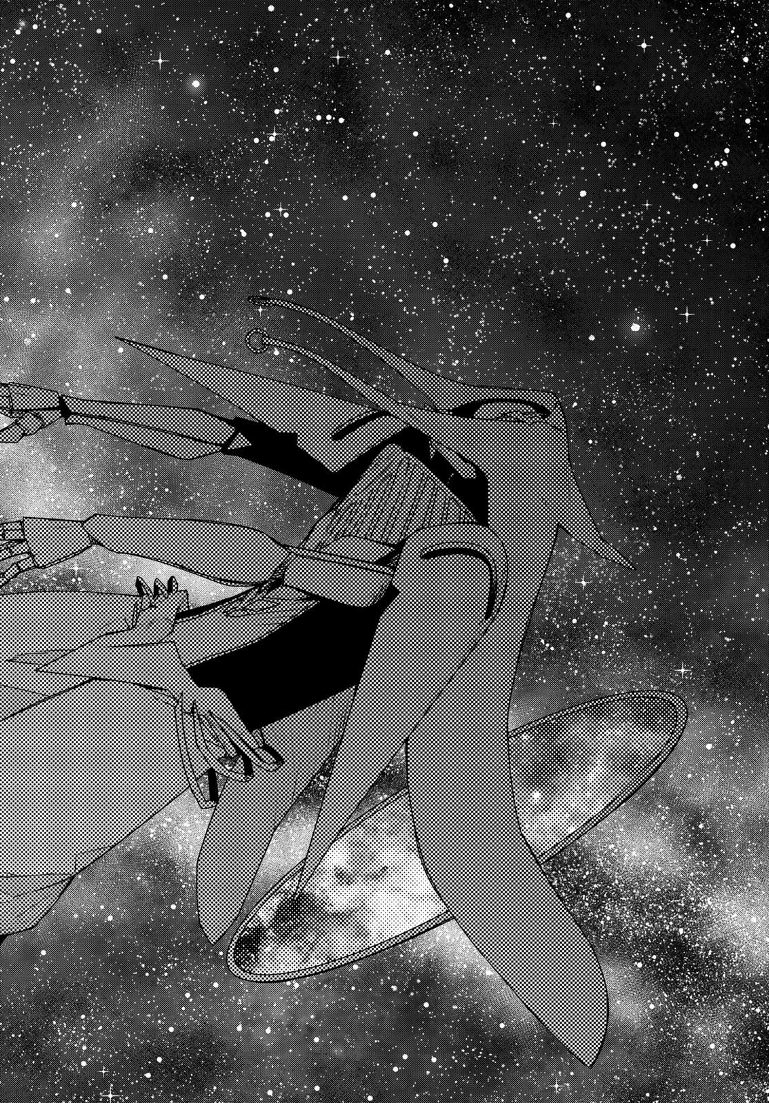 Sentai Daishikkaku Chap 189 - Next Chap 190