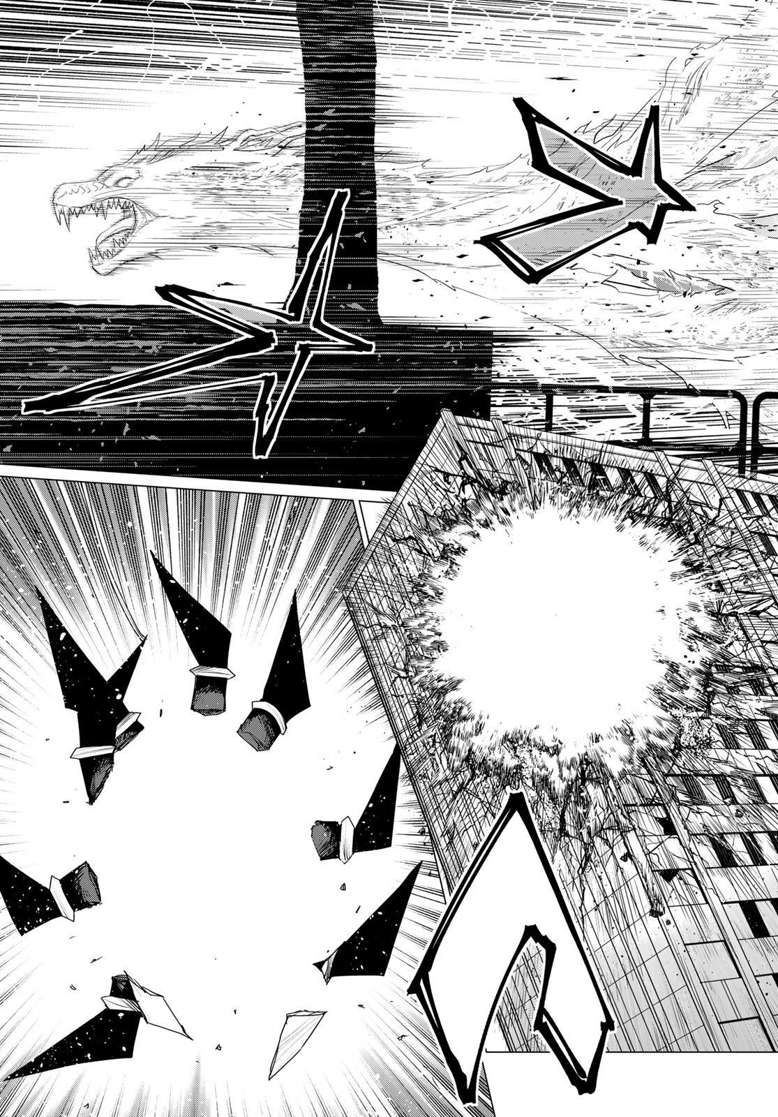 Sentai Daishikkaku Chap 181 - Next Chap 182