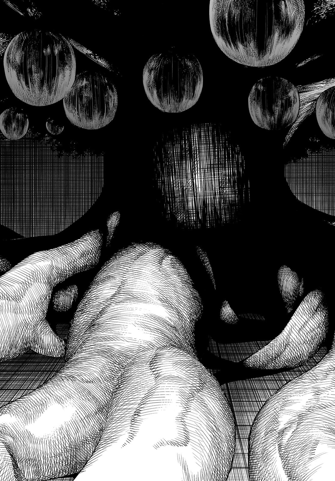 Sentai Daishikkaku Chap 39 - Next Chap 40