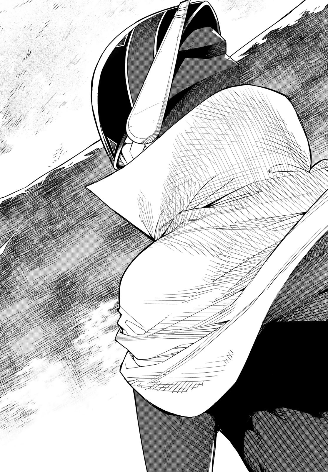 Sentai Daishikkaku Chap 48 - Next Chap 49