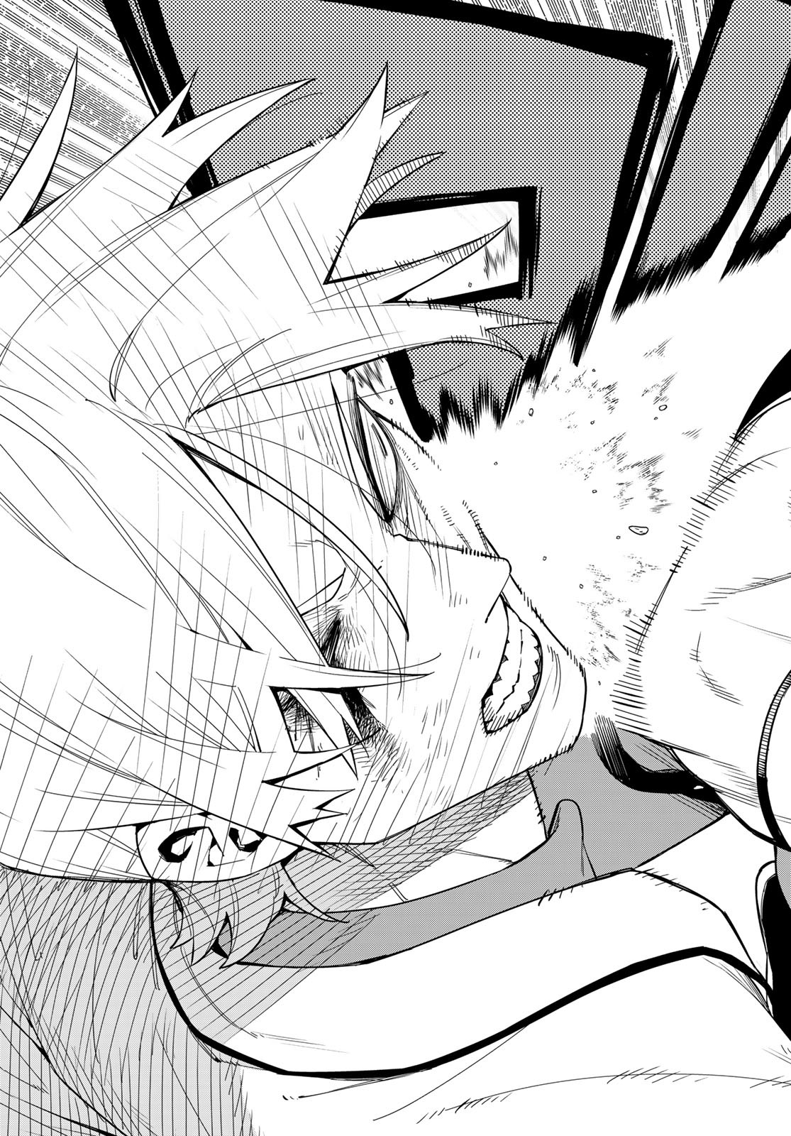 Sentai Daishikkaku Chap 64 - Next Chap 65