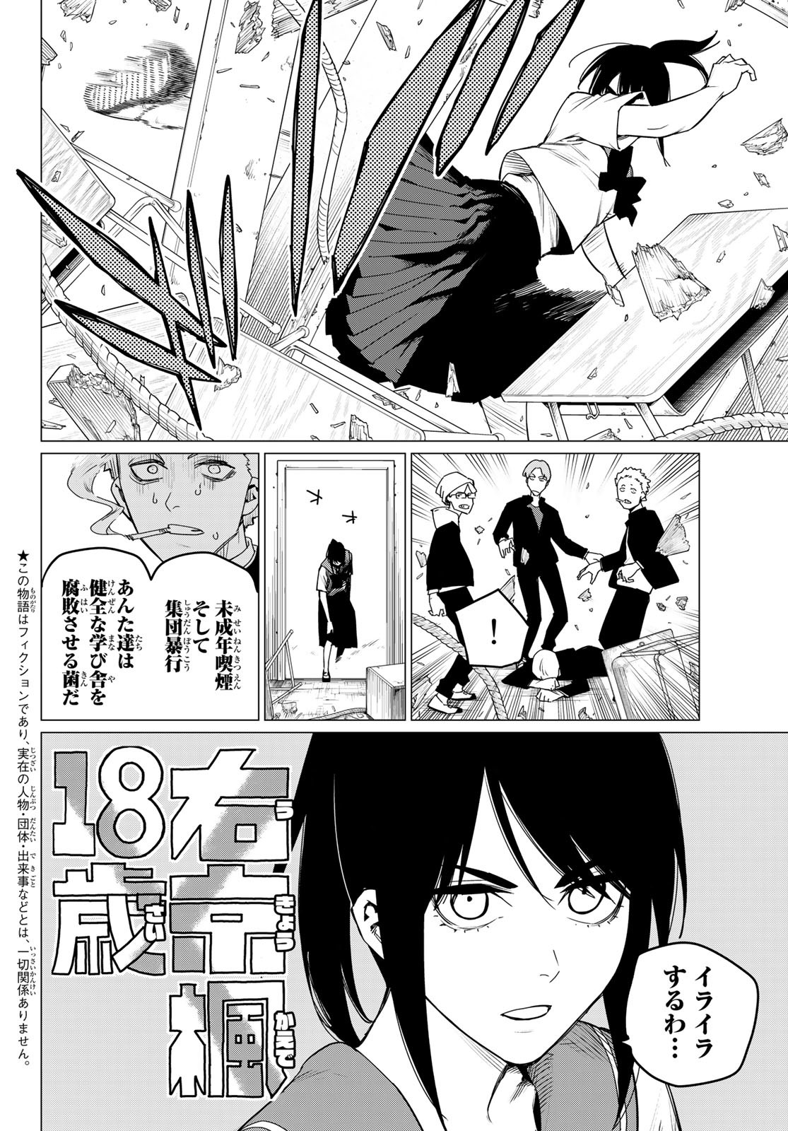 Sentai Daishikkaku Chap 94 - Next Chap 95