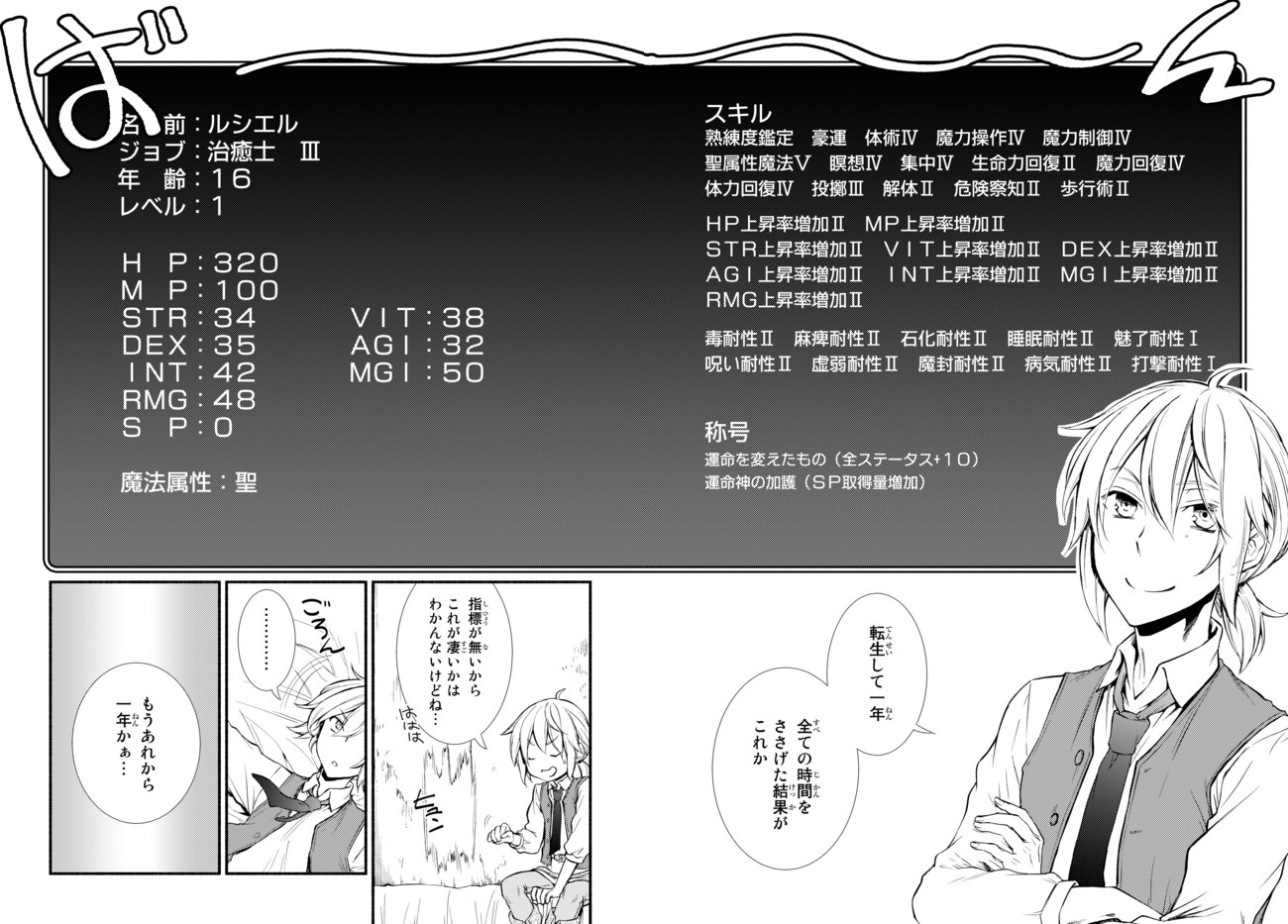 Seija Musou - Sarariiman, Isekai de Ikinokoru Tame ni Ayumu Michi Chap 9 - Next Chap 10