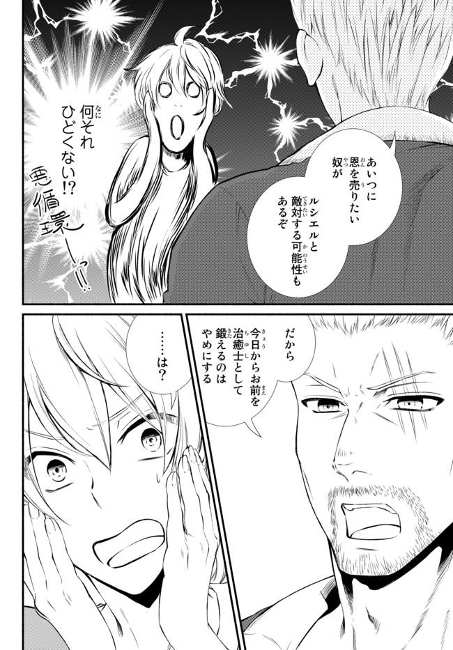 Seija Musou - Sarariiman, Isekai de Ikinokoru Tame ni Ayumu Michi Chap 12 - Next Chap 13