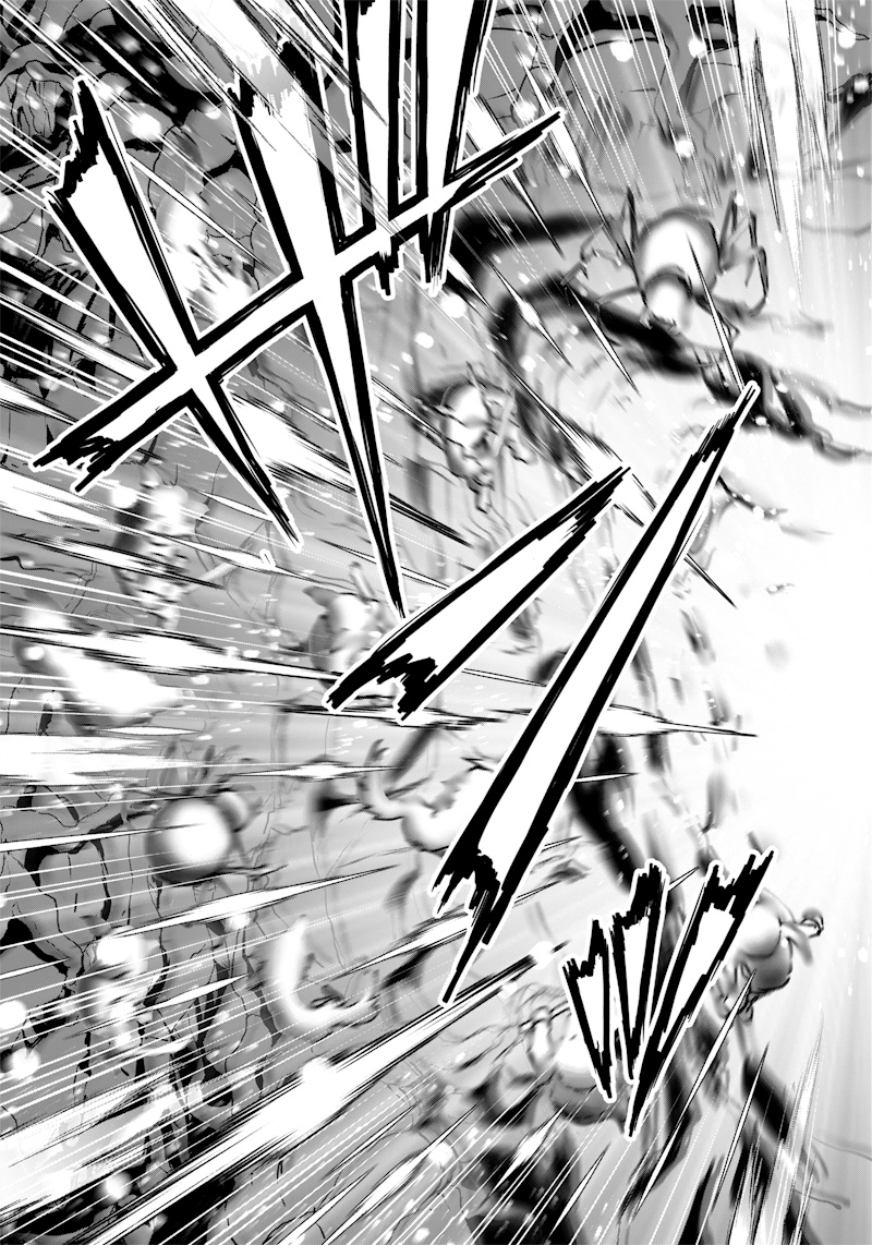 Sekai ni Hitori, Zenzokusei Mahou no Tsukaite Chap 11 - Next Chap 12