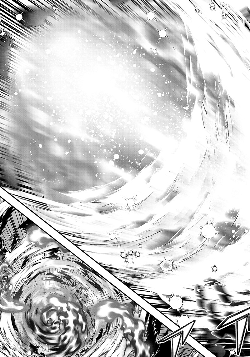 Sekai ni Hitori, Zenzokusei Mahou no Tsukaite Chap 19 - Next Chap 20