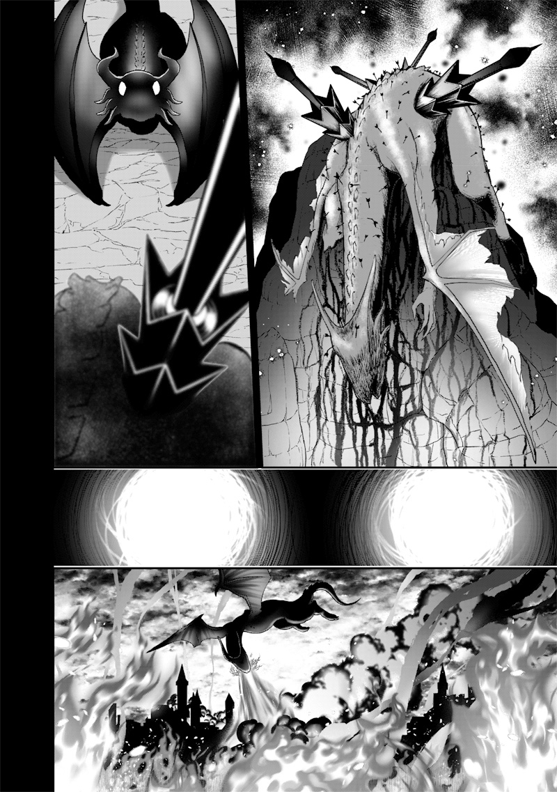 Sekai ni Hitori, Zenzokusei Mahou no Tsukaite Chap 26 - Next Chap 27