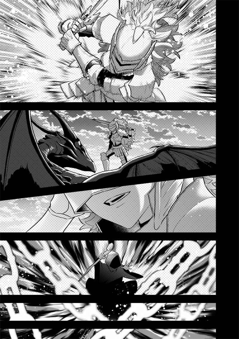 Sekai ni Hitori, Zenzokusei Mahou no Tsukaite Chap 26 - Next Chap 27