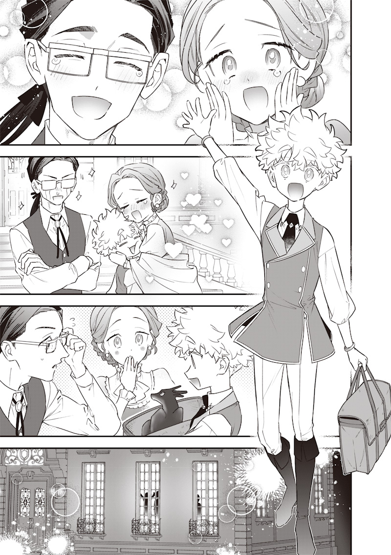 Sekai ni Hitori, Zenzokusei Mahou no Tsukaite Chap 28 - Next Chap 29