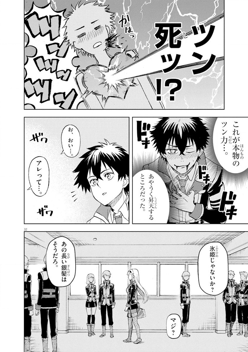 Sekai Saikyou no Kishi wa, Kanarazu Shinu Heroine wo Sukuu Tame Isekai Demo Saikyou no Kishi to Naru - Ryoutei ni Hana wo, Ryoute ni Ken wo Chap 2 - Next Chap 3