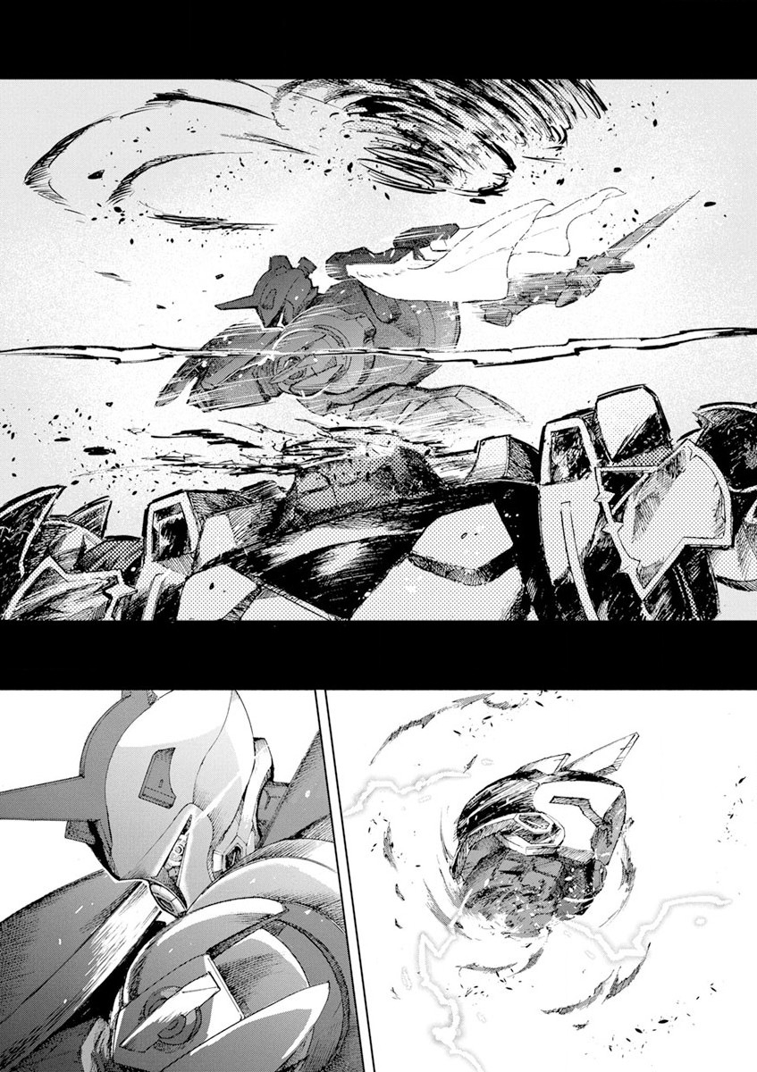 Sekai Saikyou no Kishi wa, Kanarazu Shinu Heroine wo Sukuu Tame Isekai Demo Saikyou no Kishi to Naru - Ryoutei ni Hana wo, Ryoute ni Ken wo Chap 4 - Next Chap 5