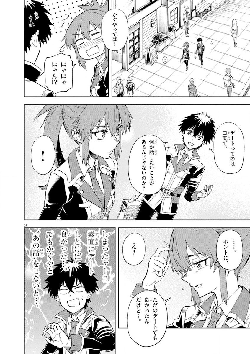 Sekai Saikyou no Kishi wa, Kanarazu Shinu Heroine wo Sukuu Tame Isekai Demo Saikyou no Kishi to Naru - Ryoutei ni Hana wo, Ryoute ni Ken wo Chap 6 - Next Chap 7