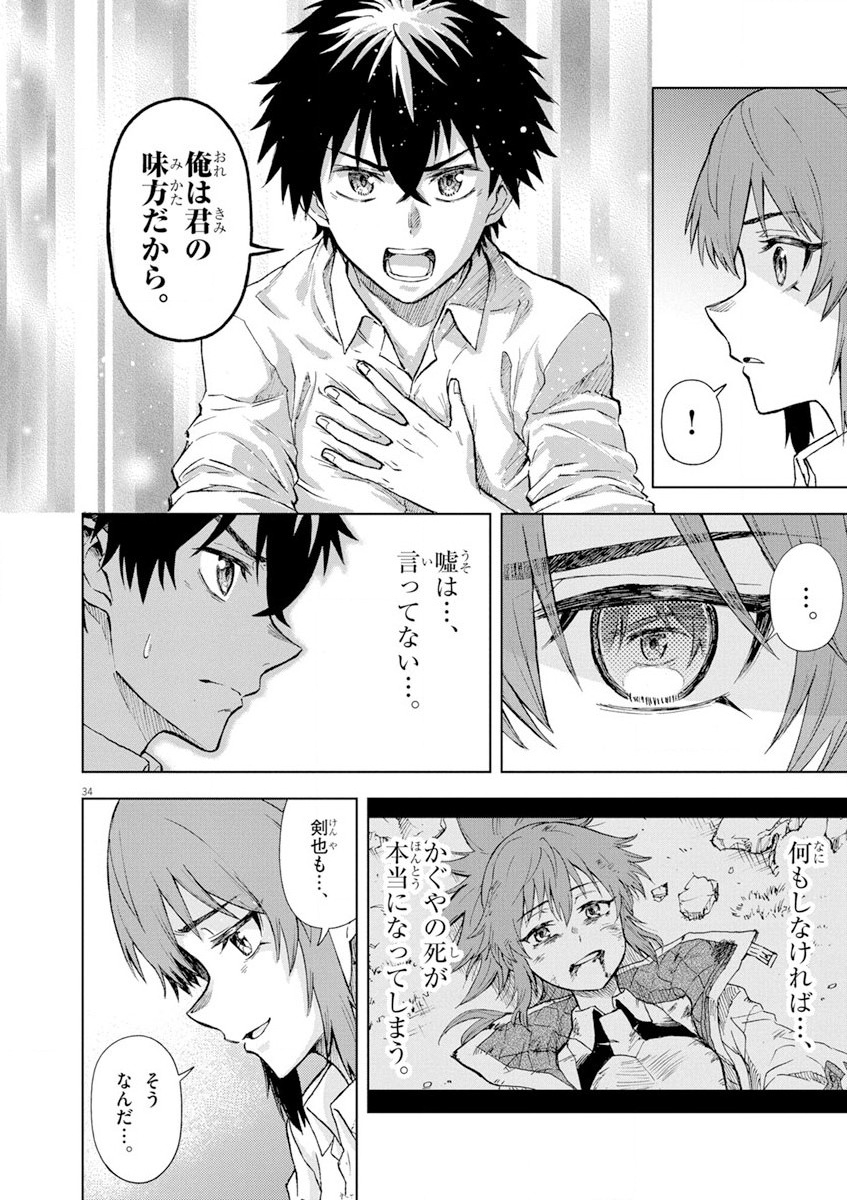 Sekai Saikyou no Kishi wa, Kanarazu Shinu Heroine wo Sukuu Tame Isekai Demo Saikyou no Kishi to Naru - Ryoutei ni Hana wo, Ryoute ni Ken wo Chap 6 - Next Chap 7