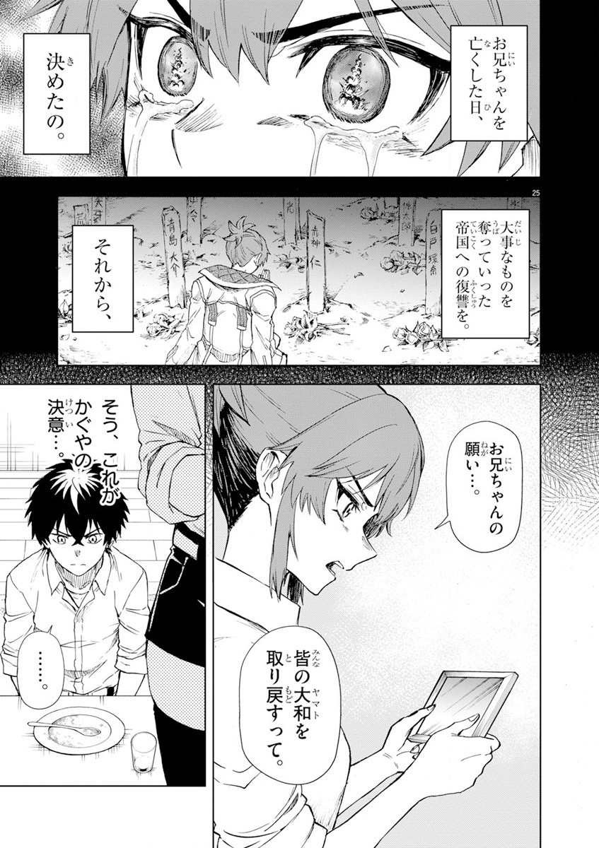 Sekai Saikyou no Kishi wa, Kanarazu Shinu Heroine wo Sukuu Tame Isekai Demo Saikyou no Kishi to Naru - Ryoutei ni Hana wo, Ryoute ni Ken wo Chap 7 - Next Chap 8