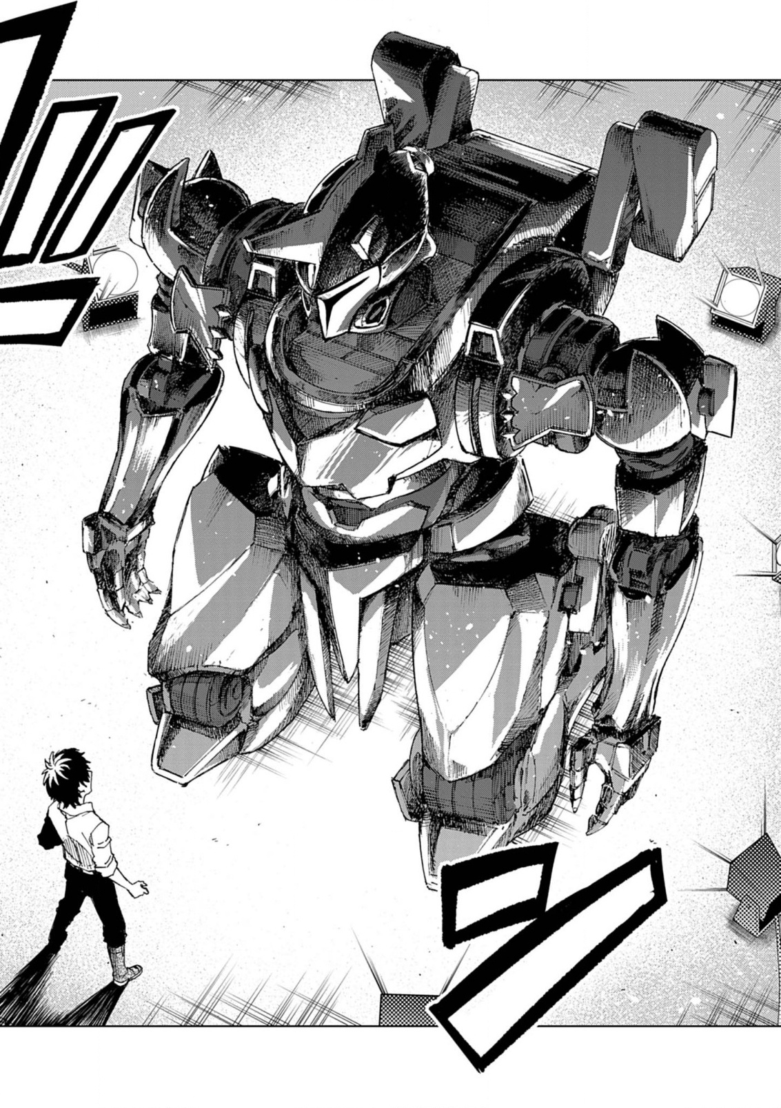 Sekai Saikyou no Kishi wa, Kanarazu Shinu Heroine wo Sukuu Tame Isekai Demo Saikyou no Kishi to Naru - Ryoutei ni Hana wo, Ryoute ni Ken wo Chap 8 - Next Chap 9