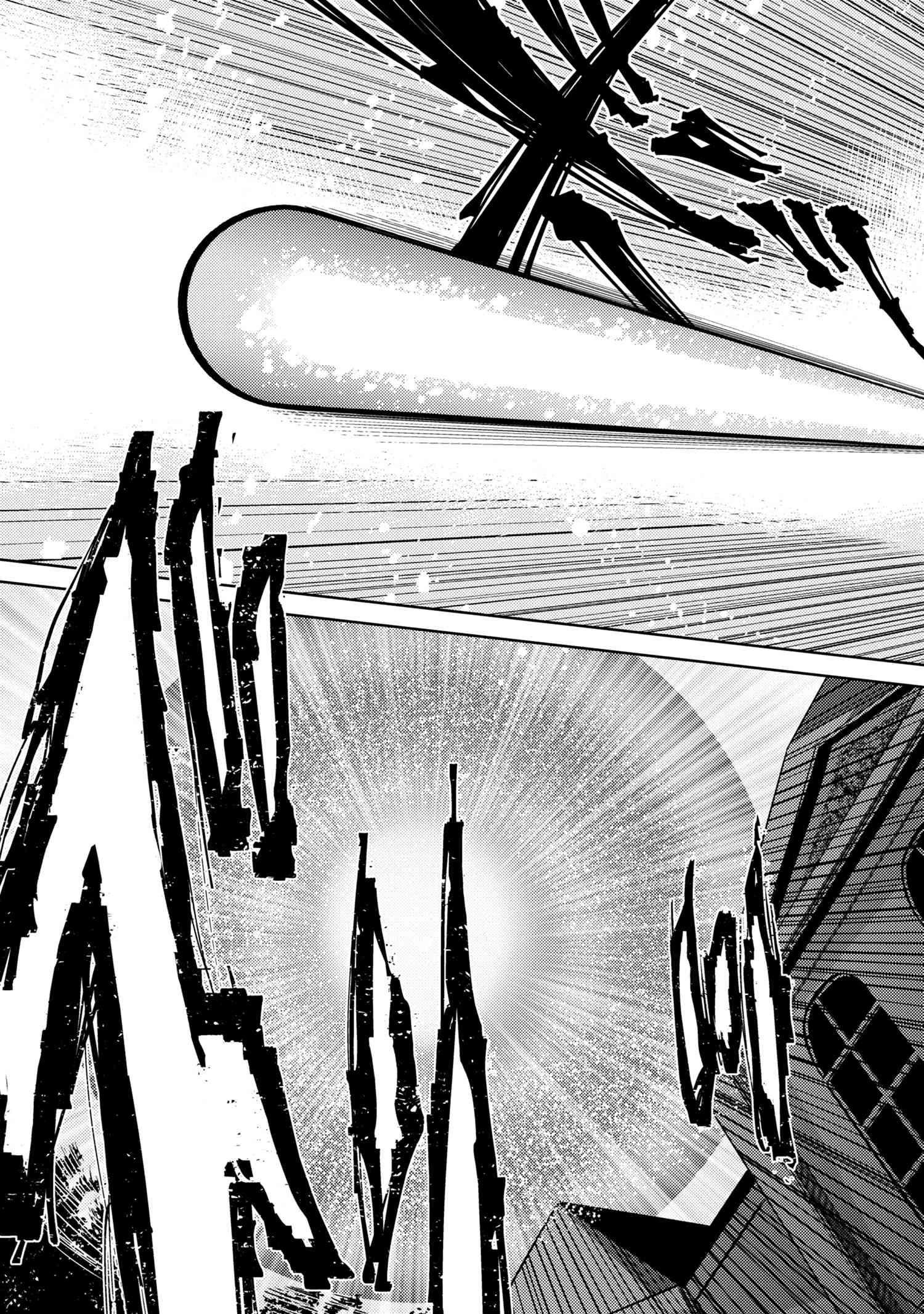 Sekai Saikou no Ansatsusha, Isekai Kizoku ni Tensei Suru Chap 2.2 - Next Chap 3.2