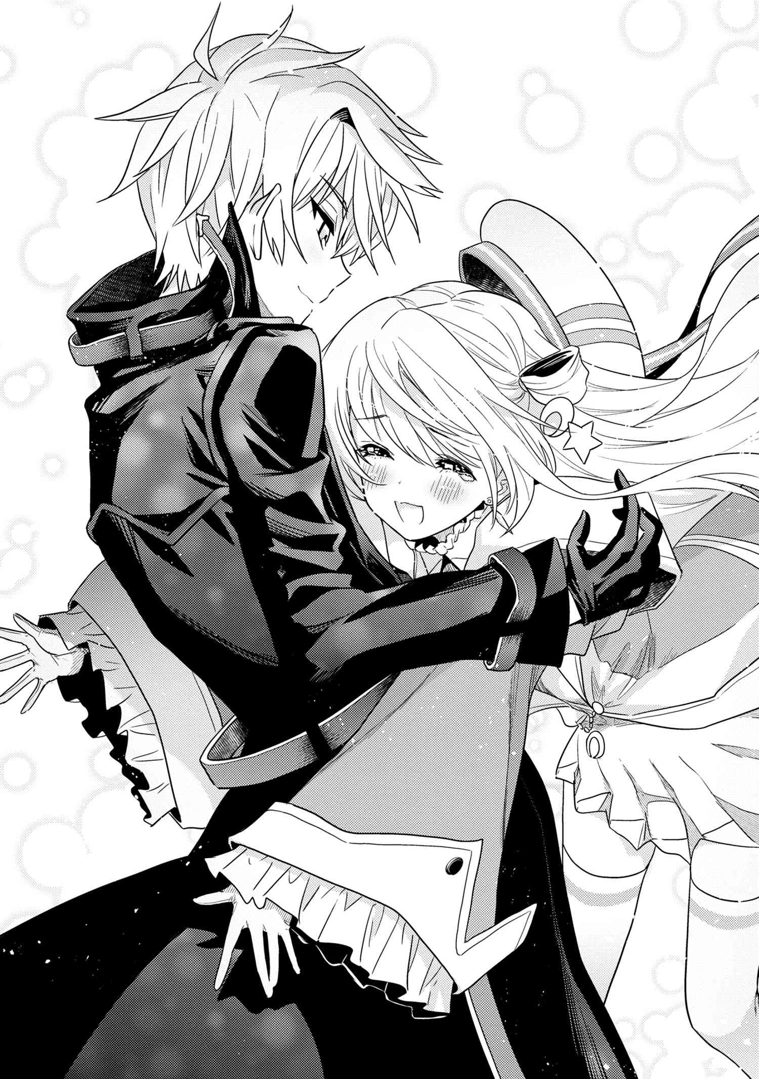 Sekai Saikou no Ansatsusha, Isekai Kizoku ni Tensei Suru Chap 8.2 - Next Chap 9.2