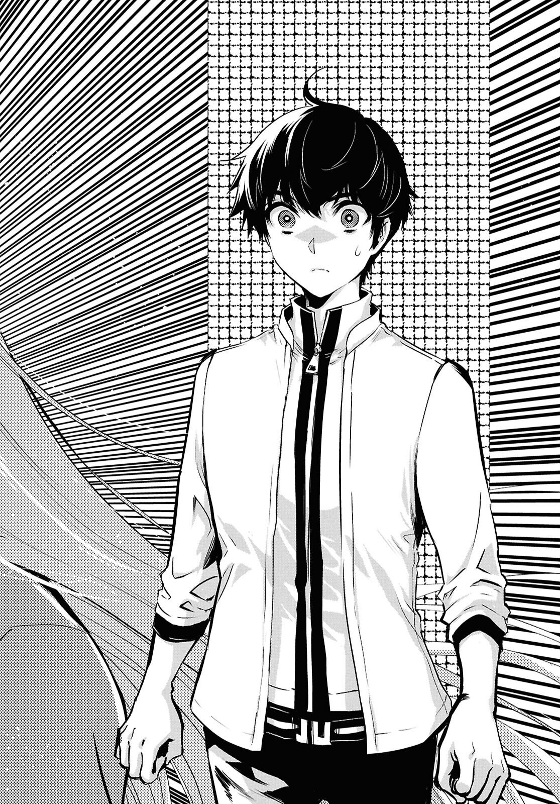 Sekai Saisoku no Level Up! Chap 42 - Next Chap 43