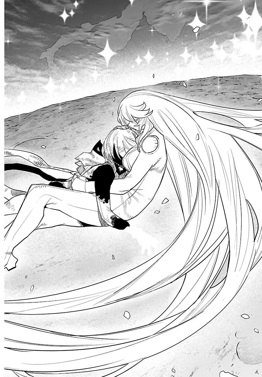 シャイ Chap 288 - Next Chap 289