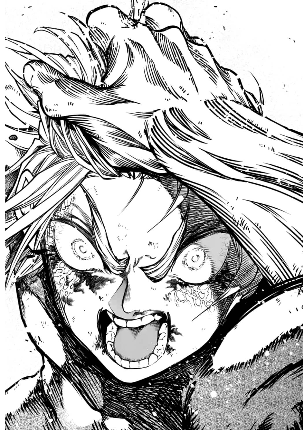Shuumatsu no Valkyrie Chap 12.2 - Next Chap 13.2