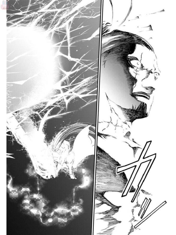 Shuumatsu no Valkyrie Chap 2 - Next Chap 3