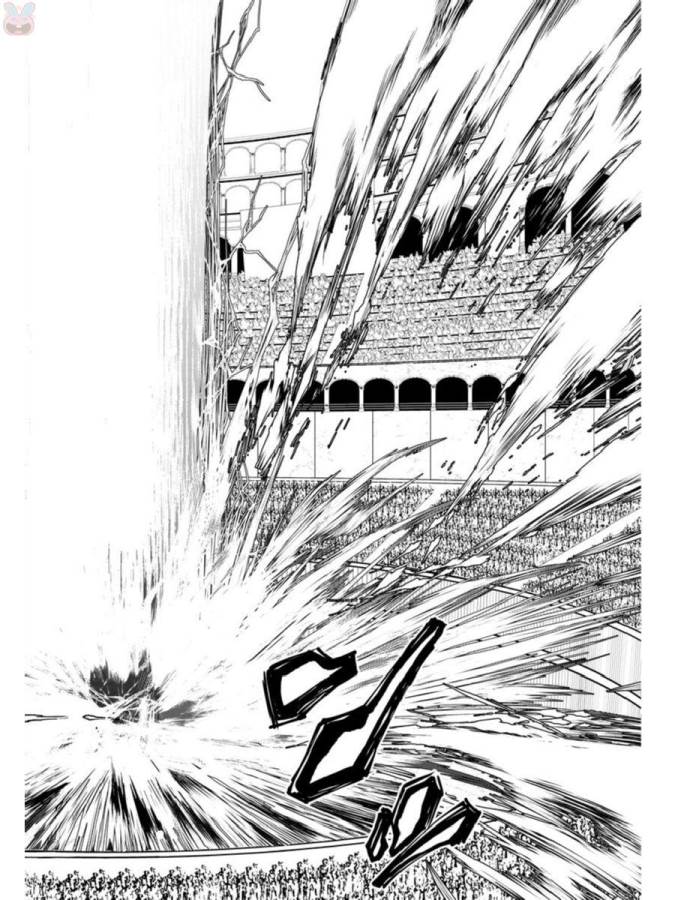 Shuumatsu no Valkyrie Chap 2 - Next Chap 3