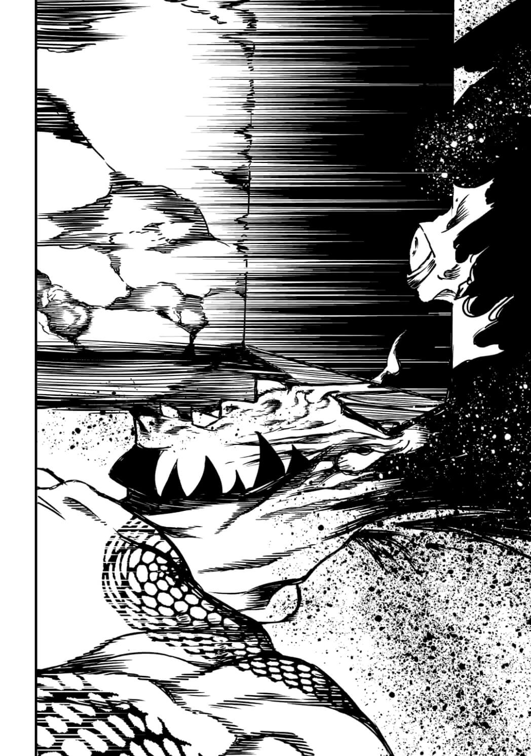 Shuumatsu no Valkyrie Chap 6 - Next Chap 7