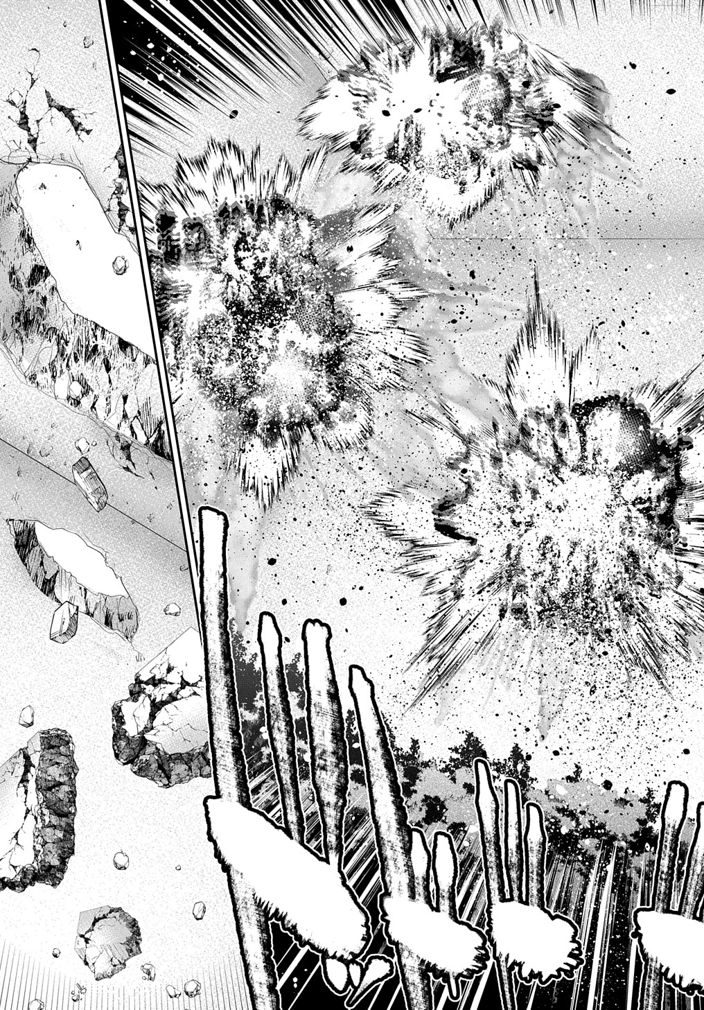 商人勇者は異世界を牛耳る! 栽培スキルでなんでも増やしちゃいます Chap 40 - Next Chap 41