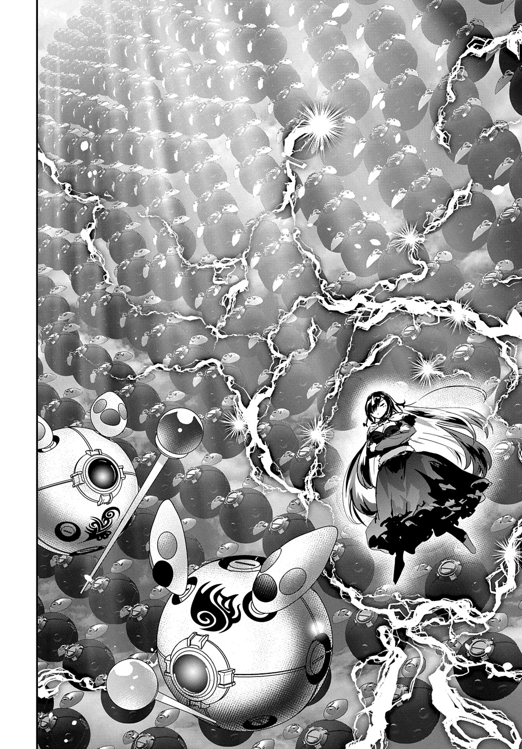 商人勇者は異世界を牛耳る! 栽培スキルでなんでも増やしちゃいます Chap 47 - Next Chap 48