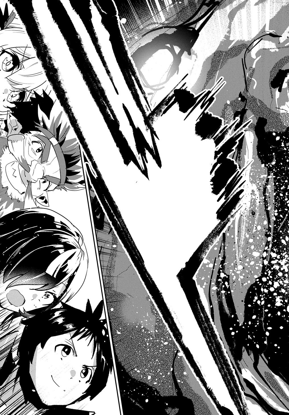 商人勇者は異世界を牛耳る! 栽培スキルでなんでも増やしちゃいます Chap 34 - Next Chap 35