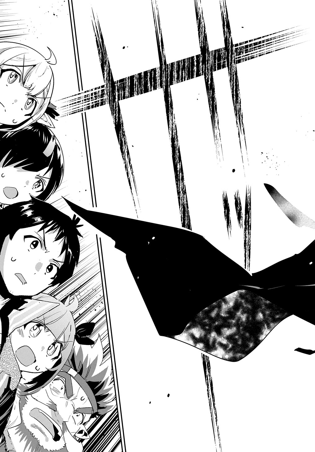 商人勇者は異世界を牛耳る! 栽培スキルでなんでも増やしちゃいます Chap 36 - Next Chap 37