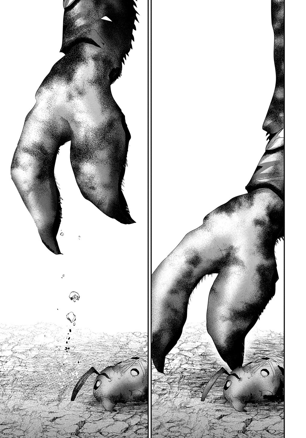 商人勇者は異世界を牛耳る! 栽培スキルでなんでも増やしちゃいます Chap 38 - Next Chap 39