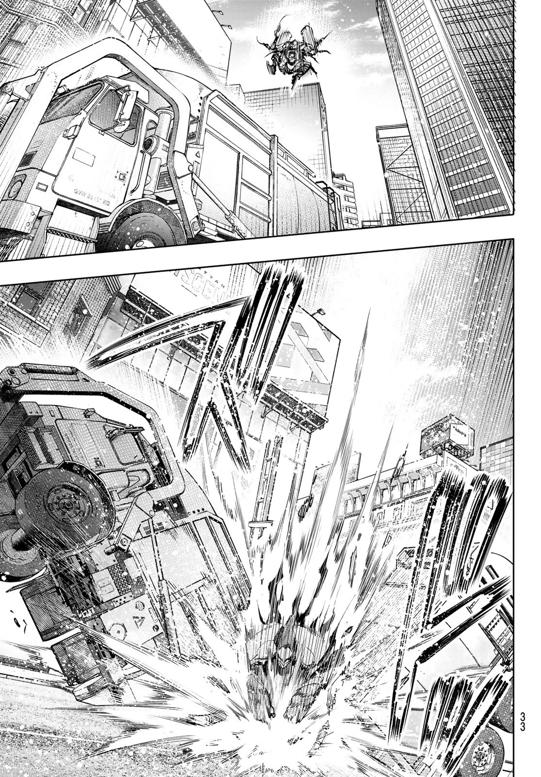 シャングリラ・フロンティア〜クソゲーハンター、神ゲーに挑まんとす〜 Chap 140 - Next Chap 141