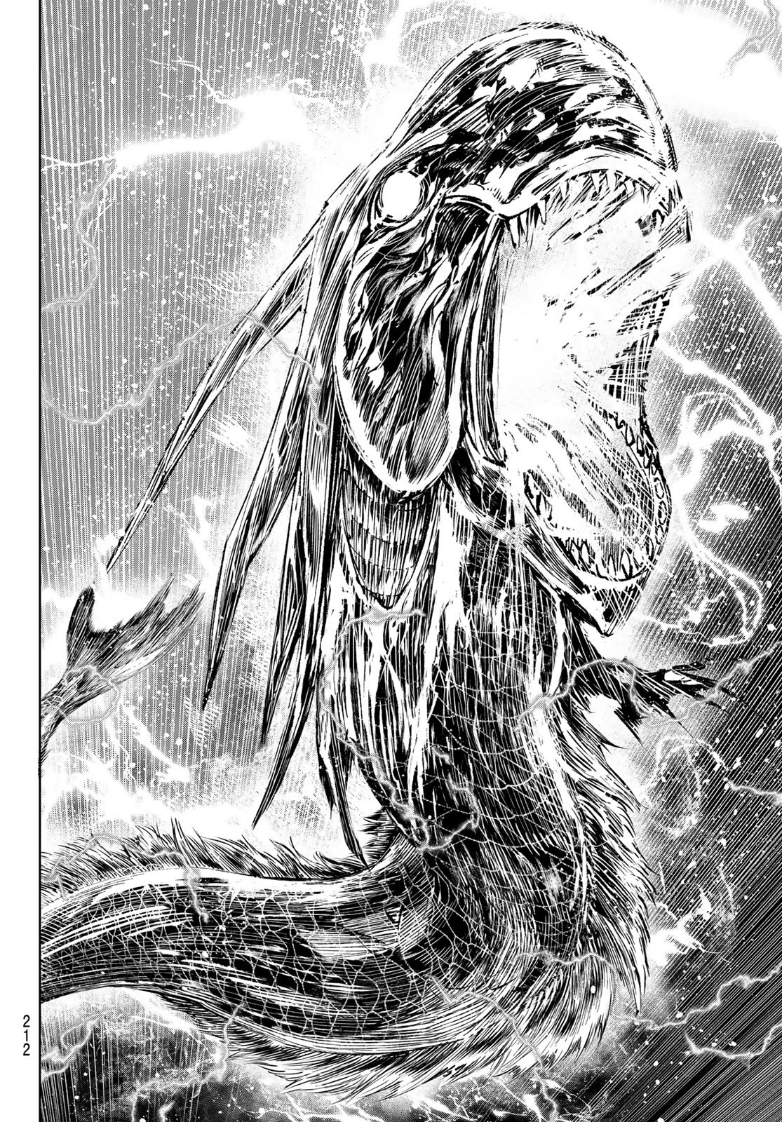 シャングリラ・フロンティア〜クソゲーハンター、神ゲーに挑まんとす〜 Chap 119 - Next Chap 120