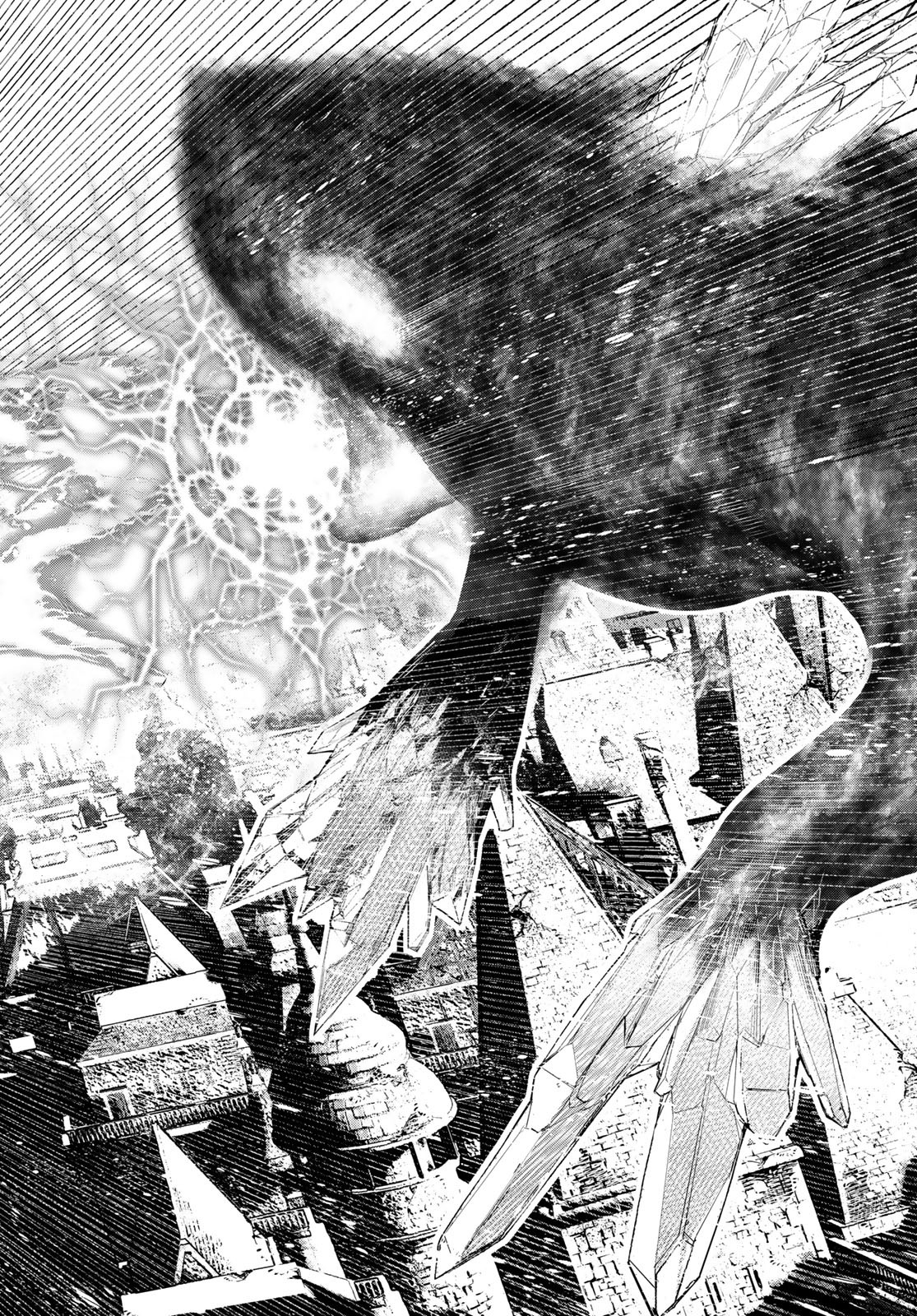 シャングリラ・フロンティア〜クソゲーハンター、神ゲーに挑まんとす〜 Chap 122 - Next Chap 123