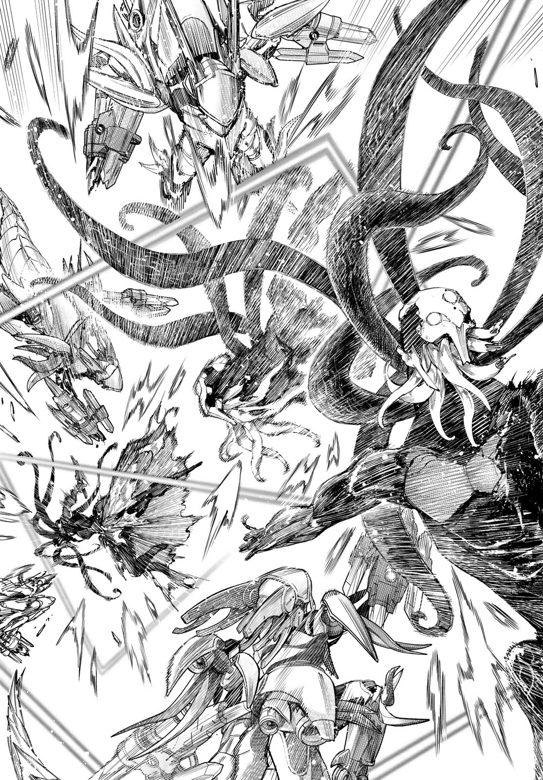 シャングリラ・フロンティア〜クソゲーハンター、神ゲーに挑まんとす〜 Chap 203 - Next Chap 204